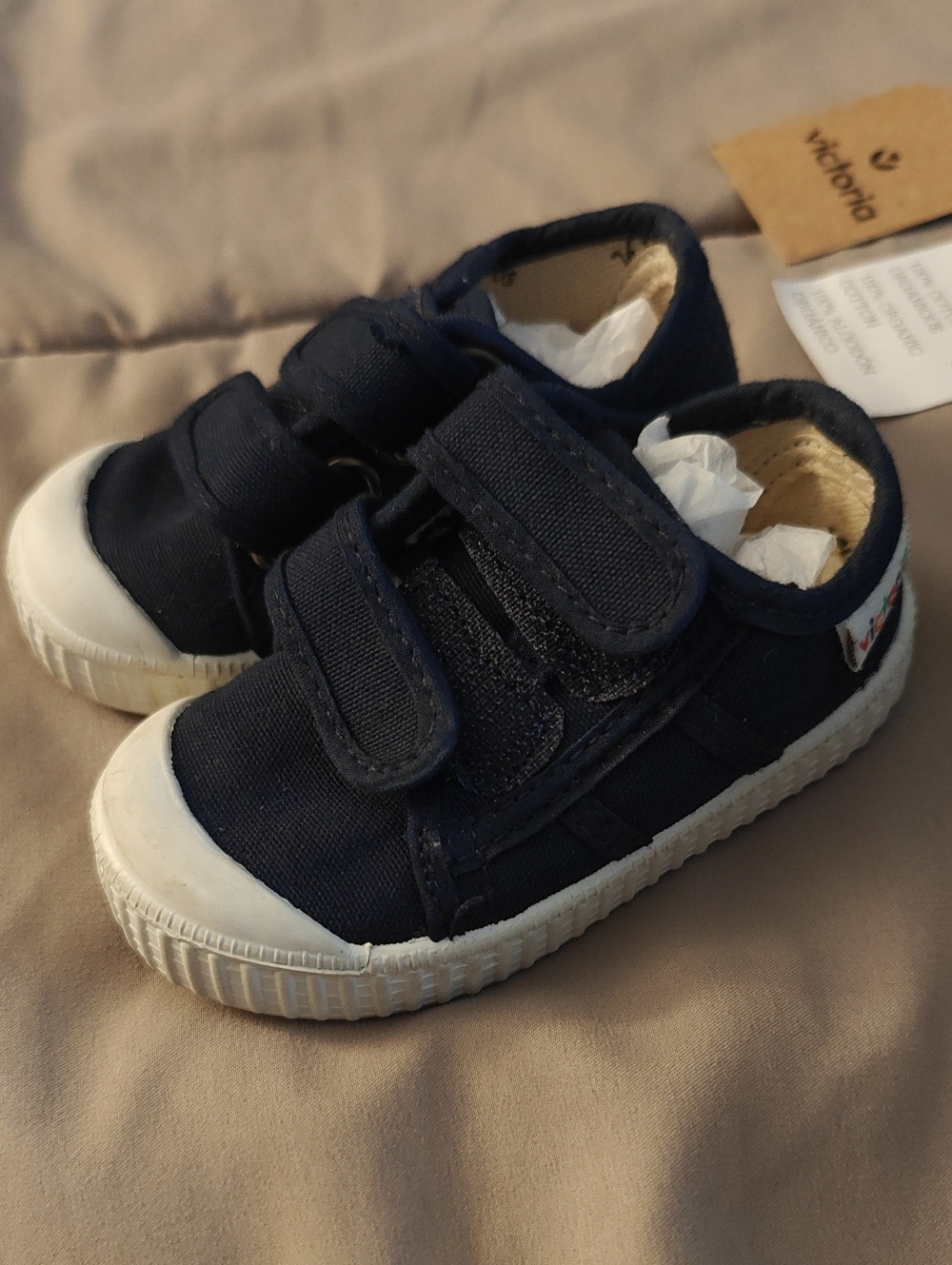 Victoria Marino EU 20 Shoes